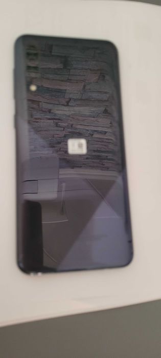 Смартфон Samsung Galaxy A30s, Dual SIM в много добро състояние