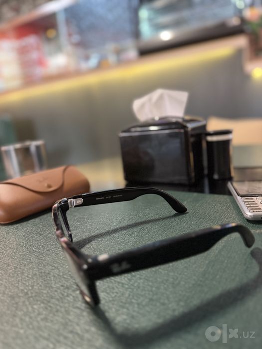 Ray Ban Holati İdeyal