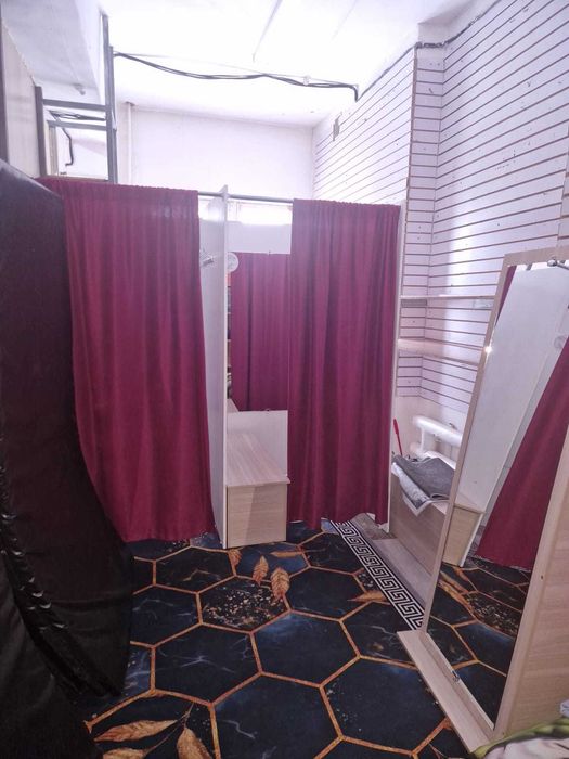 Аренда помещения в Дом Одежды