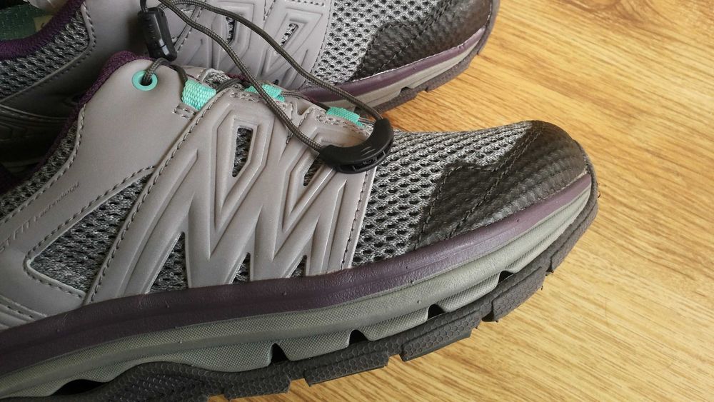 TREKSTA  MEGA WAVE 3.0 GTX GORE-TEX Shoes EUR 37 / UK 4 дамски водонепромокаеми - 251