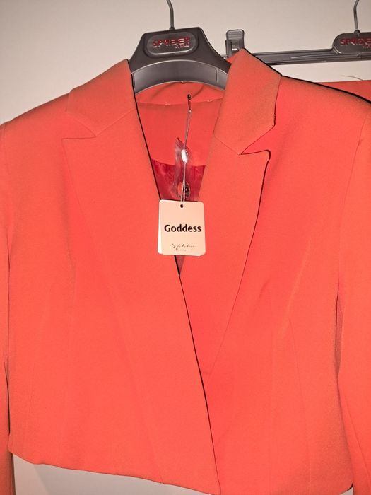 Goddess by Andjleina-чисто нов комплект