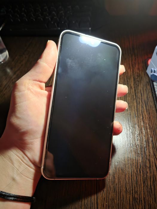 Samsung Galaxy S23 FE