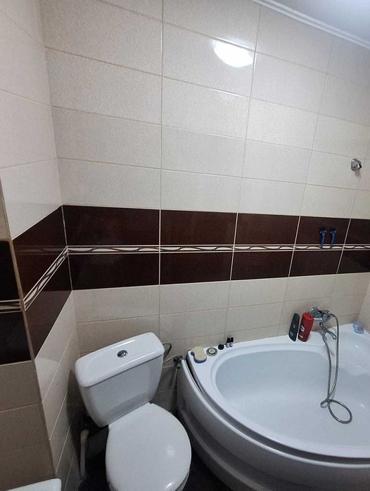 Inchiriez Apartament Unirii Sud Buzau