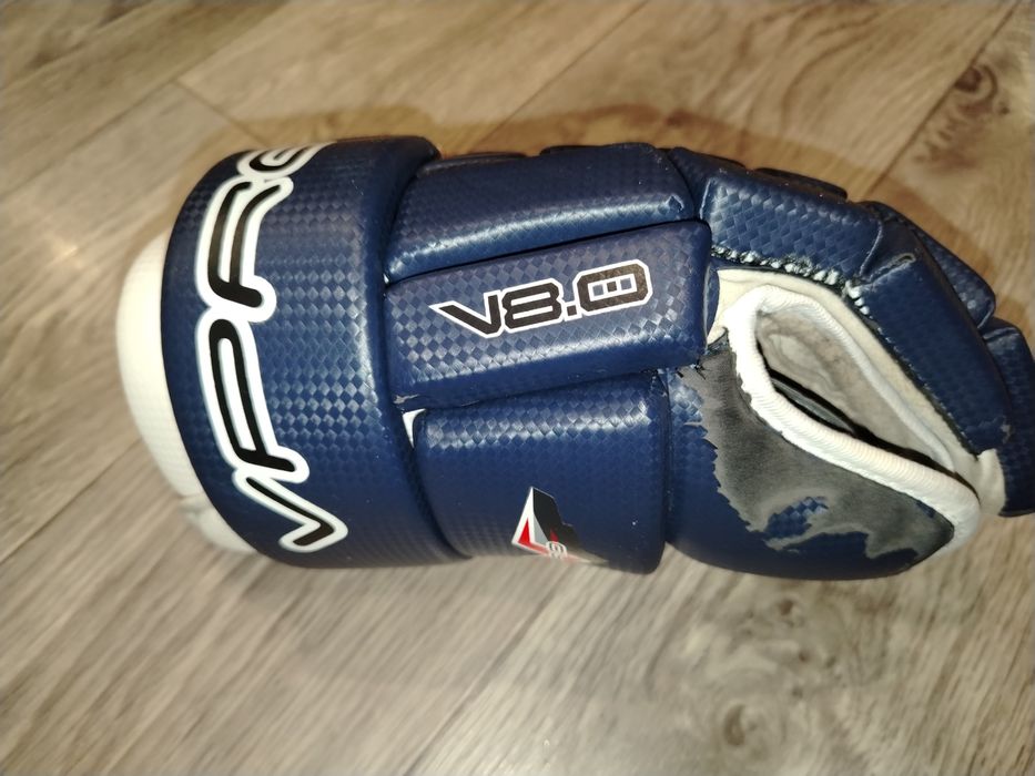 Продам краги состояние бу 15 размер