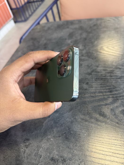 Iphone 13 proo 128/80