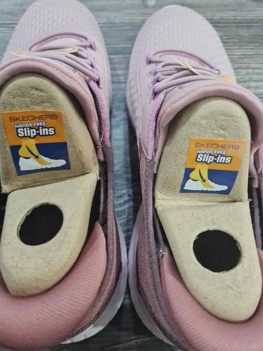 Skechers Сникърси Slip-ins