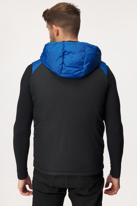 Мъжка грейка с качулка Jack & Jones S , L нова елек