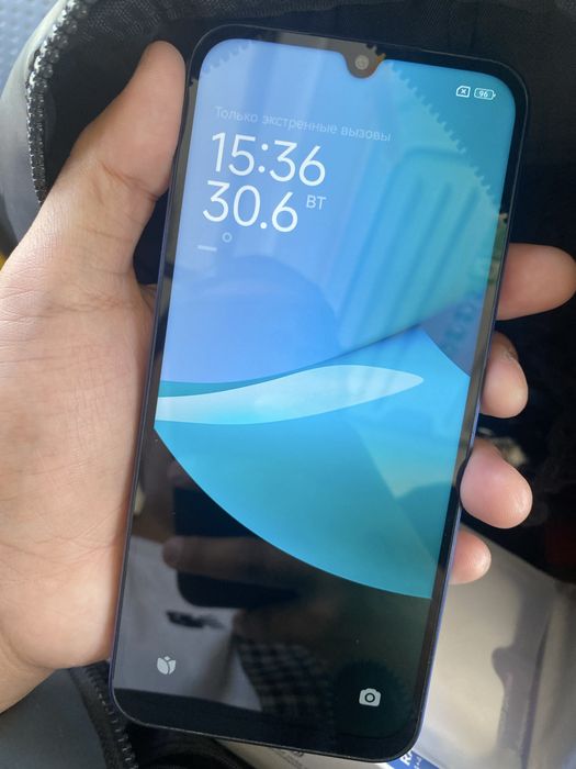 Redmi 15c в идеальном состоянии
