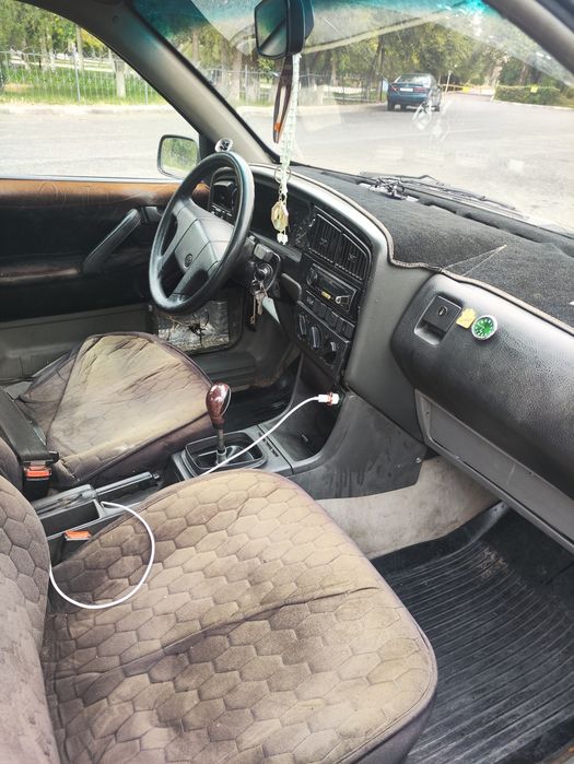 Машина сатылады passat b3