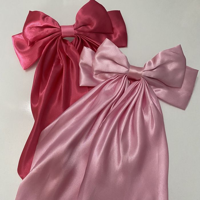 Панделки за коса