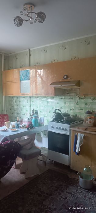 Кухонная мебель б/у