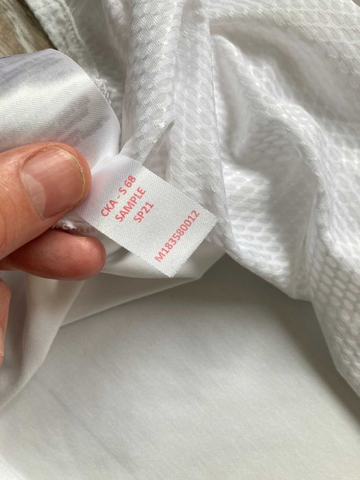 Calvin Klein мъжка спортна тениска размер М