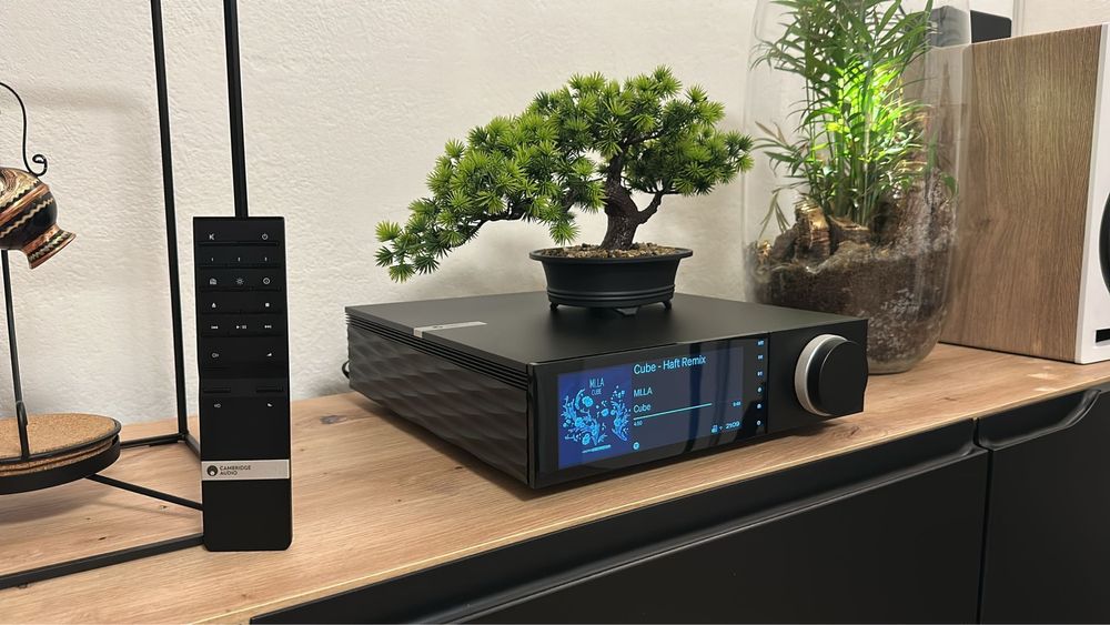 Amplificator Cambridge EVO 150