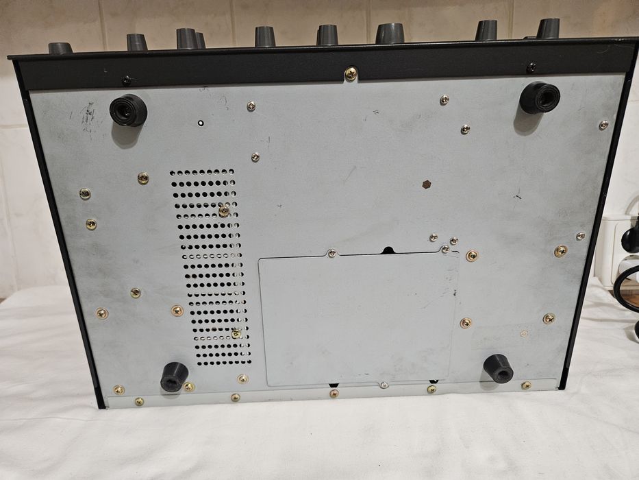 Amplificator Bosch LBB 1970/00 Plena bgm/paging system