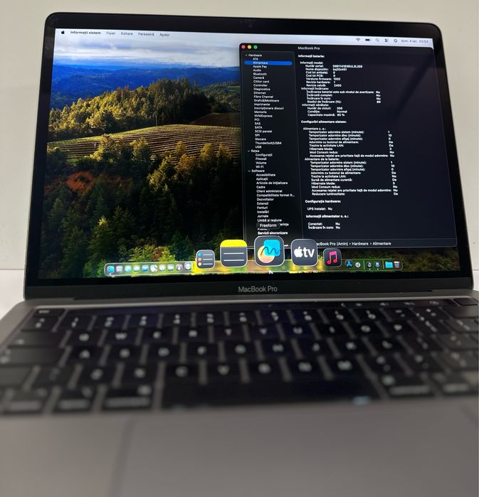 Apple MacBook Pro M1 16GB RAM