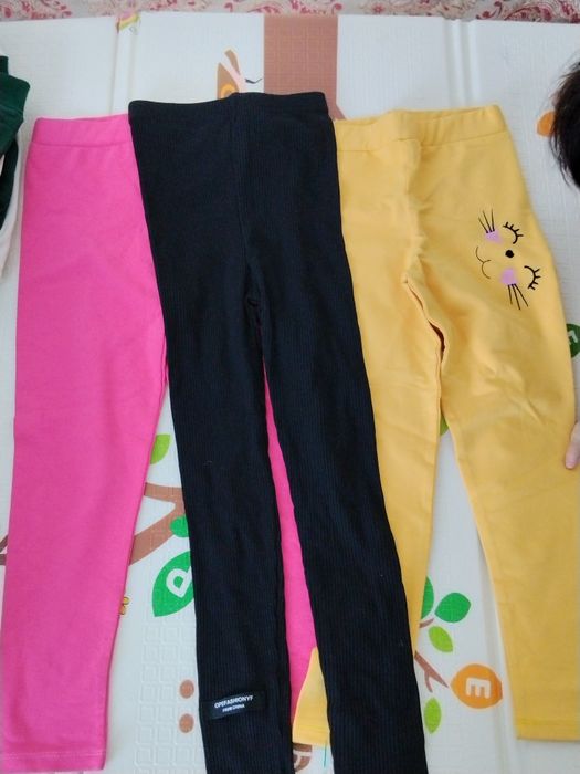 Продам новые детские вещи