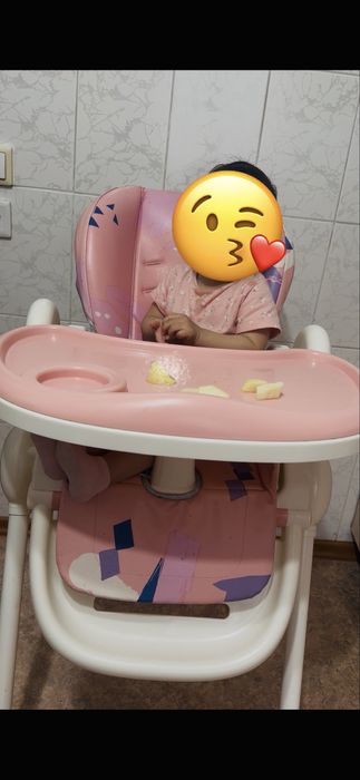 Продам стульчик для кормления