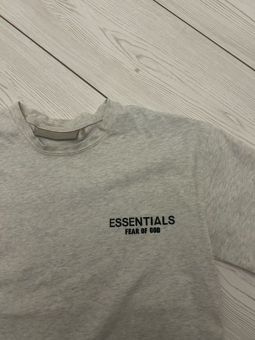 Compleu essentials