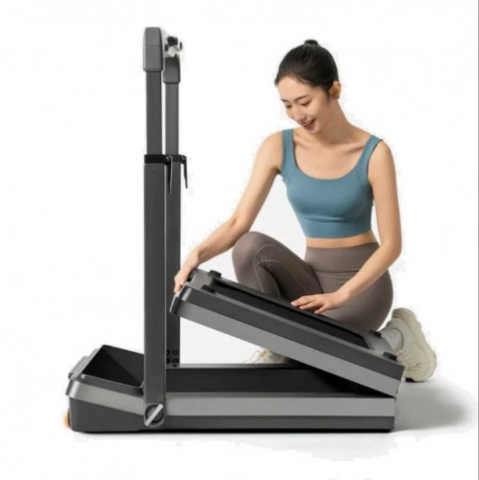 Бягаща фитнес пътека Kingsmith Walkingpad Z3 Hybrid