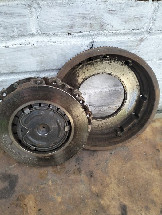 Продам запчасти на гольф2