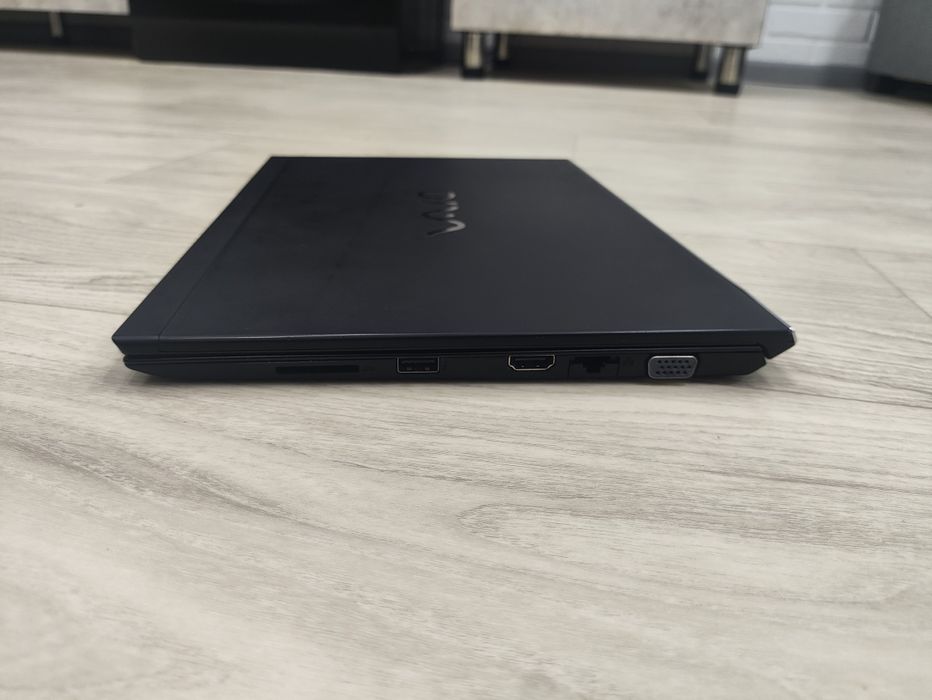 Sony Vaio Pro 13 I5 7200 8/128