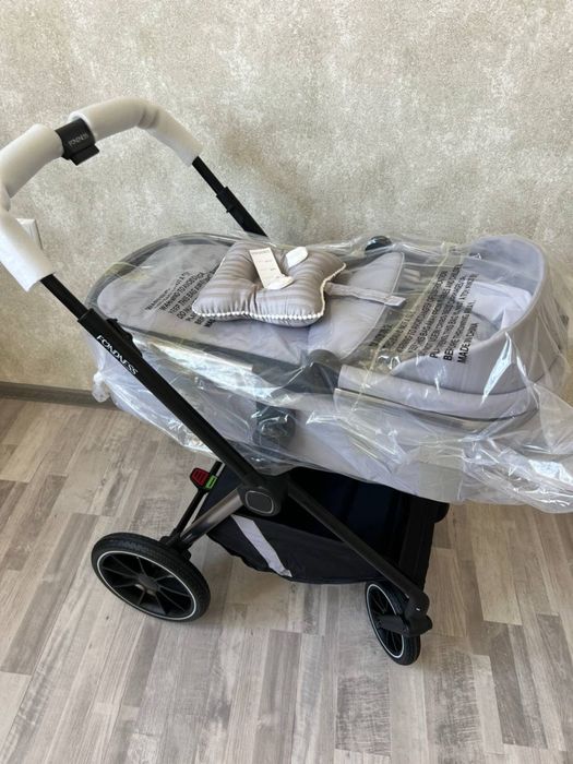 Коляская Fondness