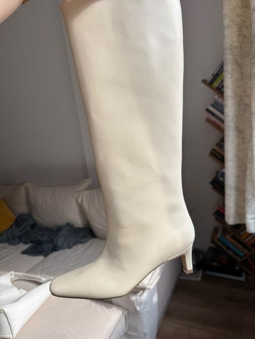 NA - KD обувки с нисък ток