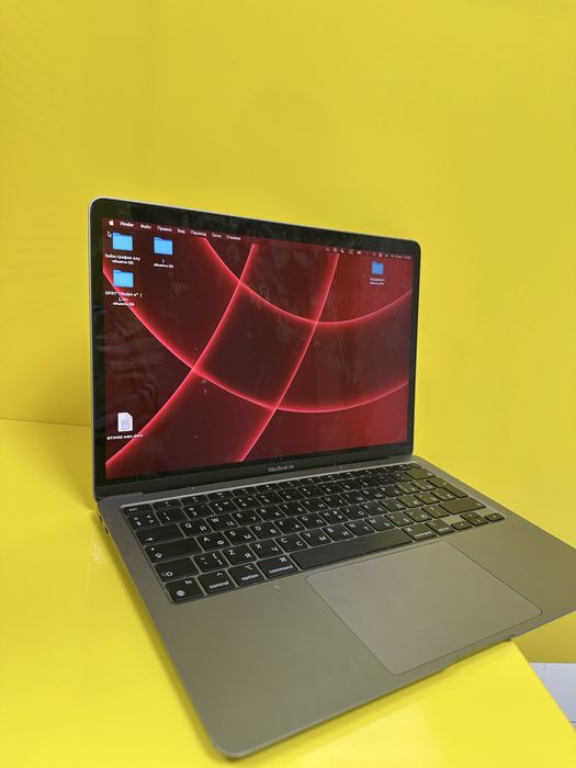 Ноутбук Apple MacBook Air 13 2020год