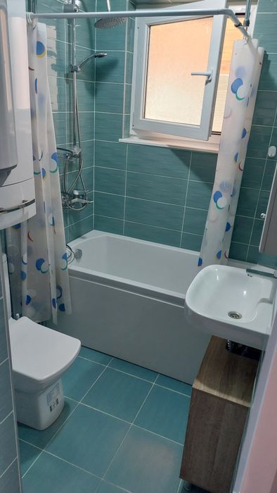 Дава се под наем Двустаен апартамент в Кърджали, Възрожденци - 60 кв.м за 229.5 € - Снимка #2