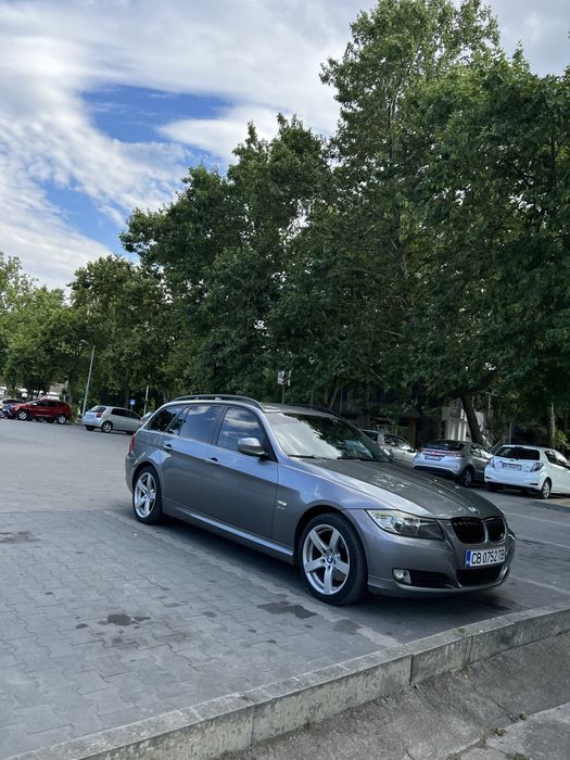 Джанти bmw 5x120