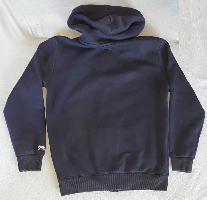 Суичър с качулка Lonsdale
