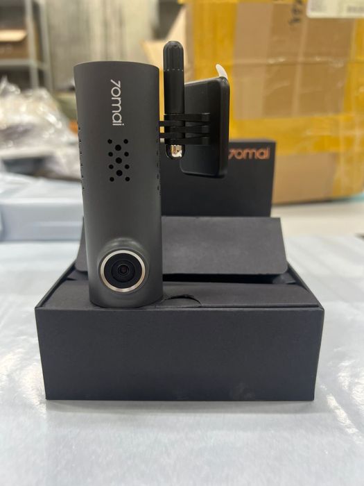 Видеорегистратор 70mai Smart Dash cam  черный