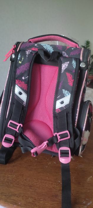 Рюкзаки школьный