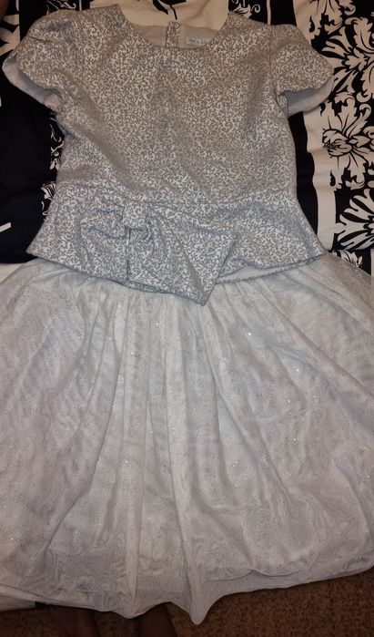 Детски рокли Abel & Lula