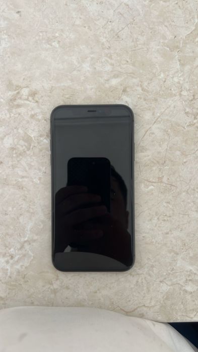 Iphone 11 сатылымда
