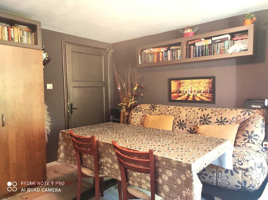 Дава под Наем 2-СТАЕН
град София, Гео Милев, ул. Проф. Г. Павлов