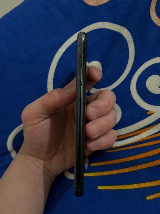 iphone 11 PRO……..