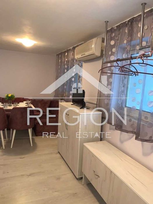 Дава се под наем Едностаен апартамент в Варна, Спортна зала - 35 кв.м за 331.5 € - Снимка #6