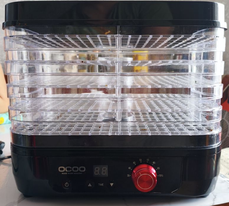 Дегидратор (сушилка)