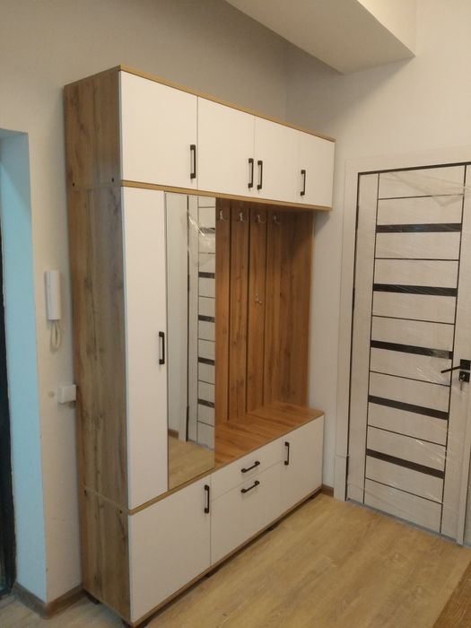 PRIXOJKA mebel ishlab chiqaruvchidan