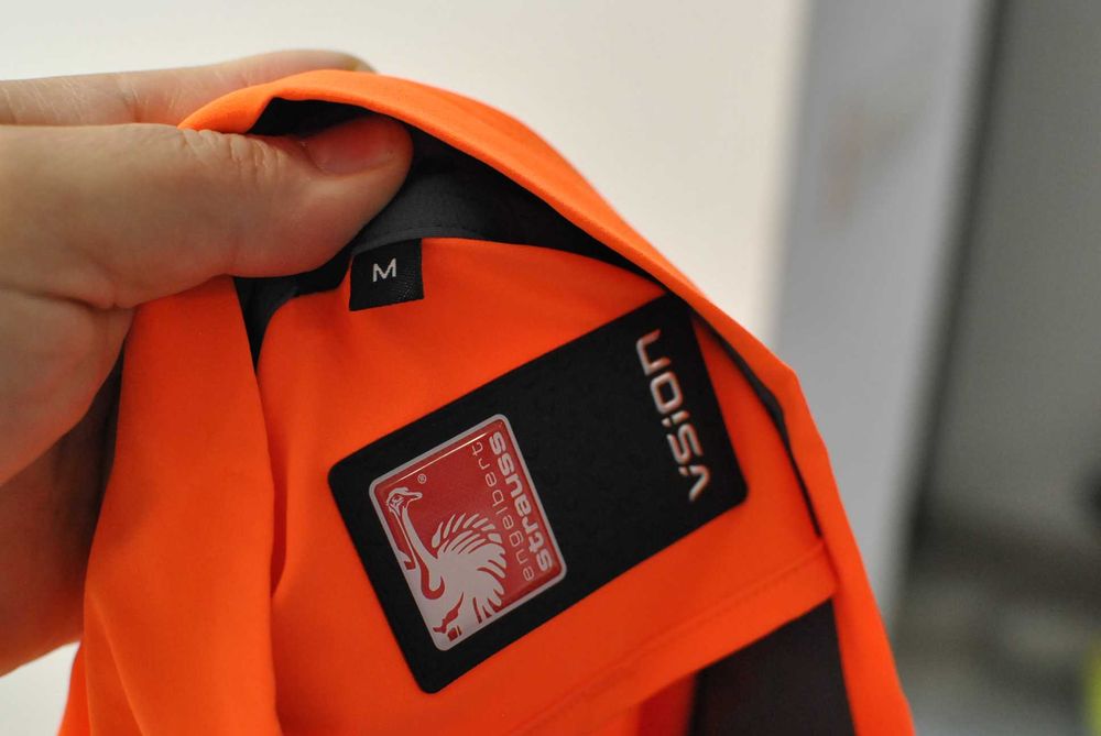 Engelbert Strauss Vision Neo elastica geaca marimea M   (260)