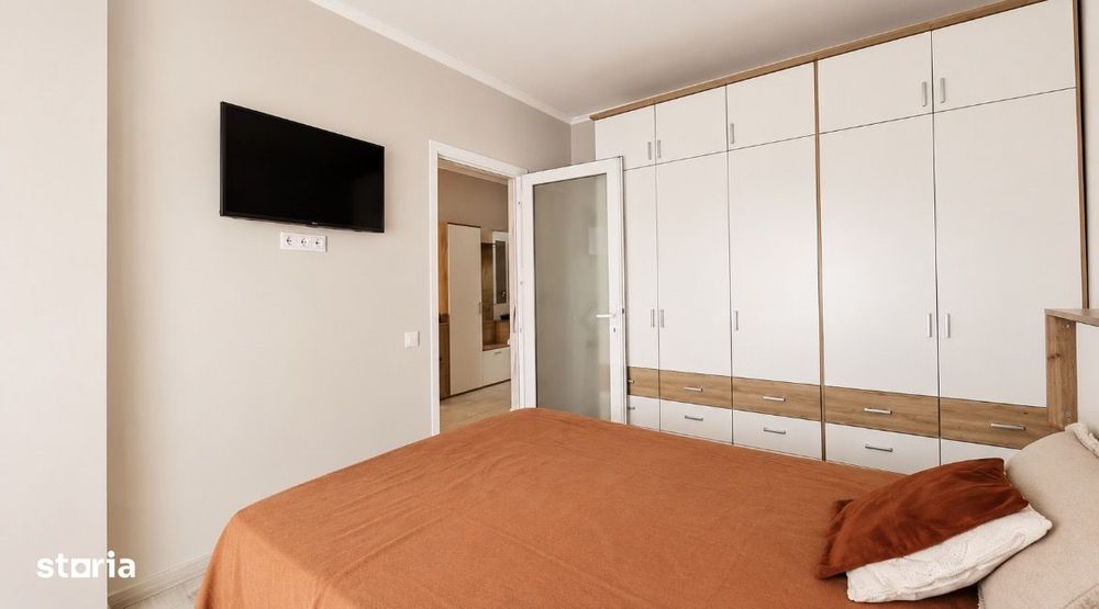 Apartament 2 camere,  Universitatii