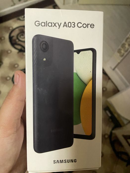 Samsung Galaxy A03 Core