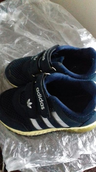 Маратонки Адидас