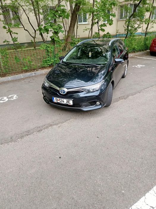 Închirieri auto rent a car Uber Bolt București