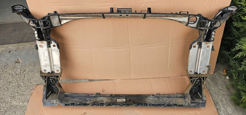 Trager Audi A6 C8 4K 2019 / 2020 2021 / 2022 2023