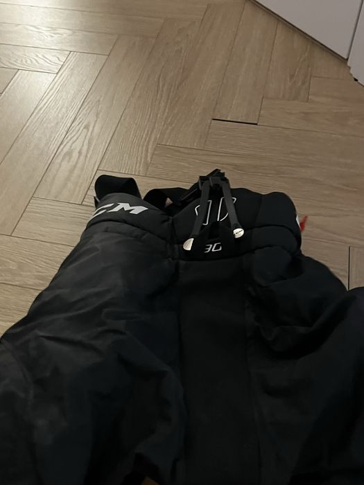 хоккейная форма проф 8-9 лет