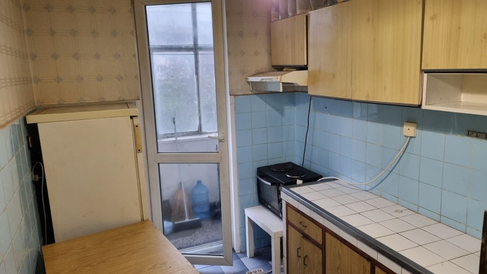 Продава се Четиристаен апартамент в Варна, Базар Левски - 80 кв.м за 2313 €/кв.м - Снимка #3