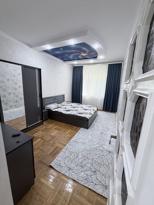 Аренда Метро Туркистон