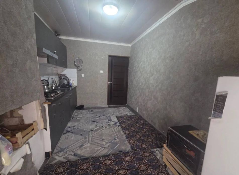 Продажа квартира Сергели
